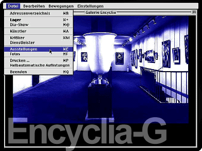 Encyclia-G